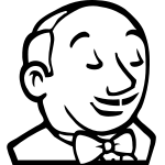 Jenkins SVG Icon